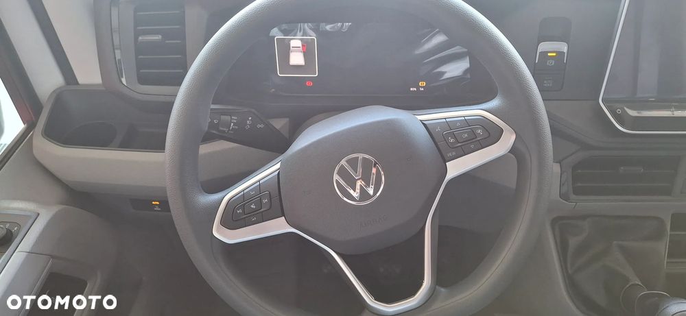 Volkswagen Crafter - 20