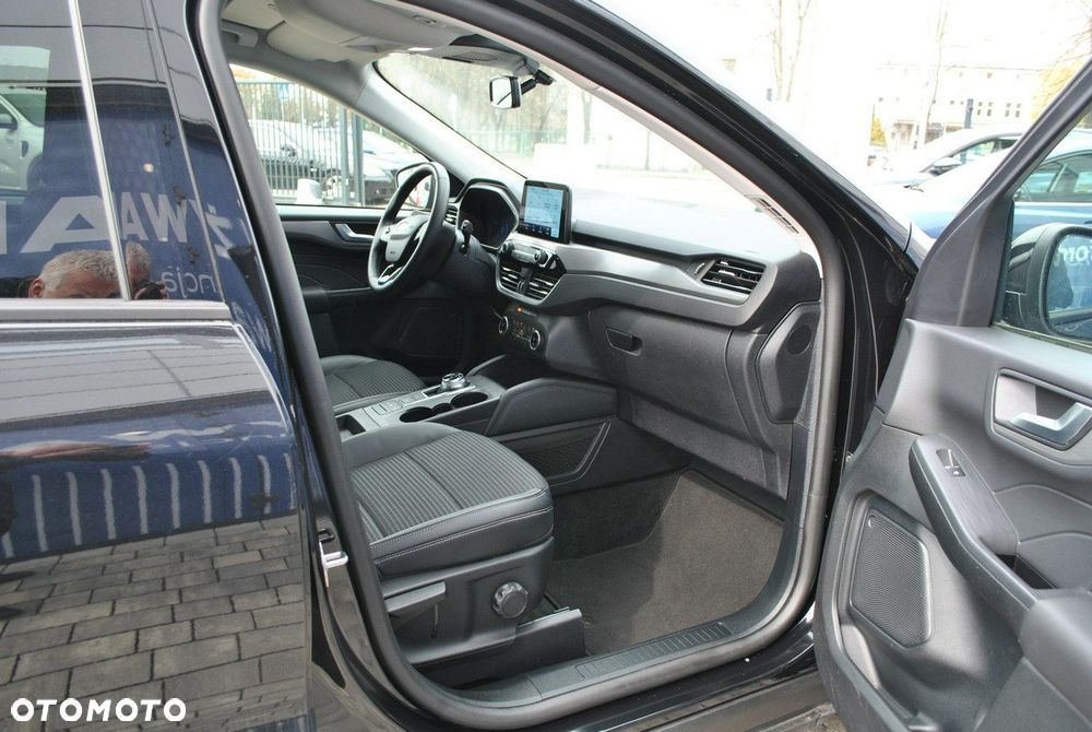 Ford Kuga 2.5 FHEV FWD Titanium X - 29