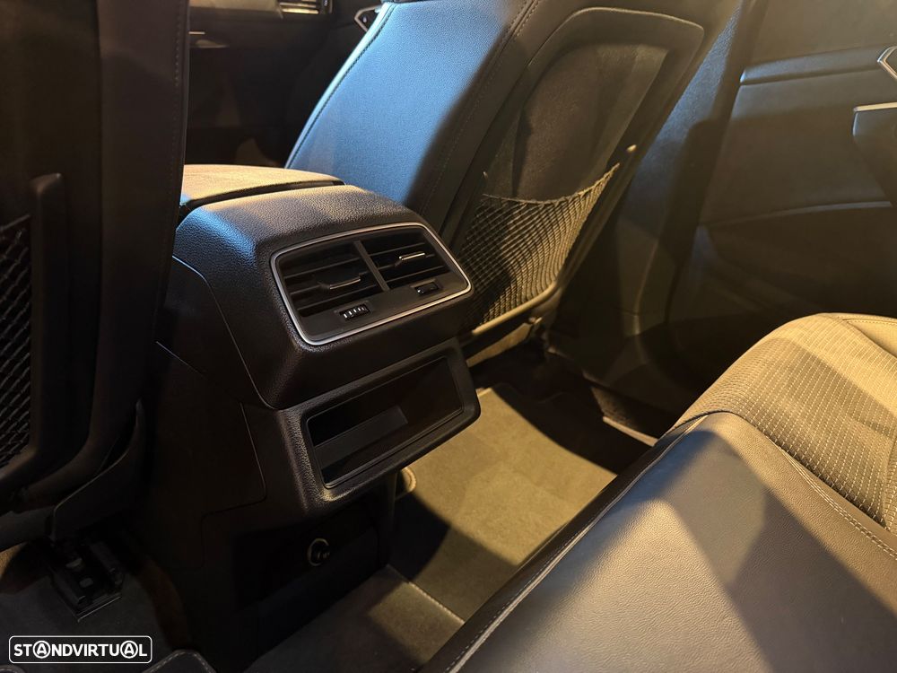 Audi e-tron Sportback 55 quattro S line - 32