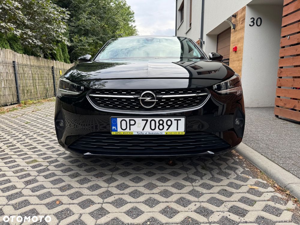 Opel Corsa 1.2 Elegance S&S - 14
