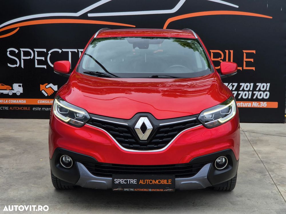 Renault Kadjar Energy dCi 110 EDC COLLECTION - 3