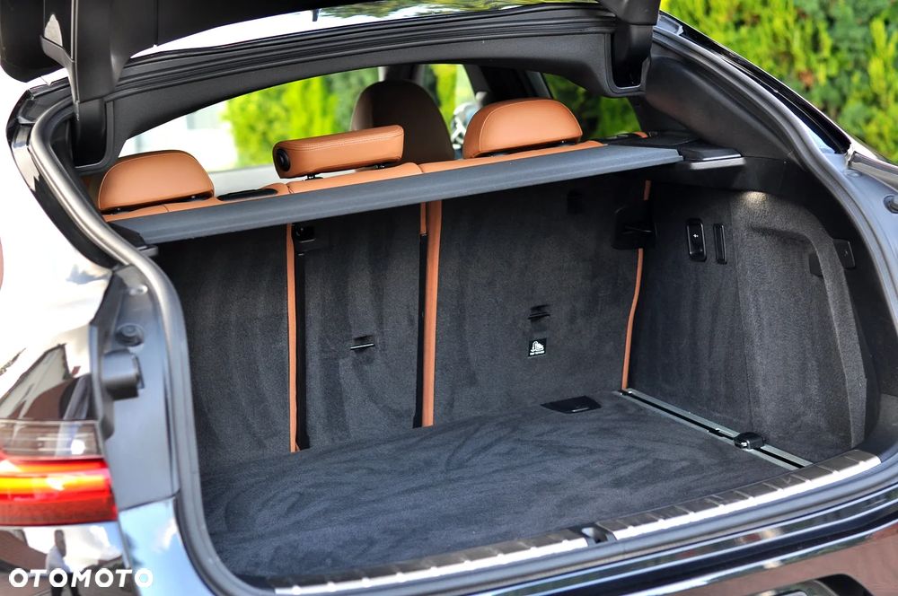 BMW X4 xDrive30i M Sport - 14