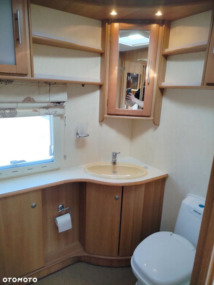 Coachman VIP 460/2 - 9