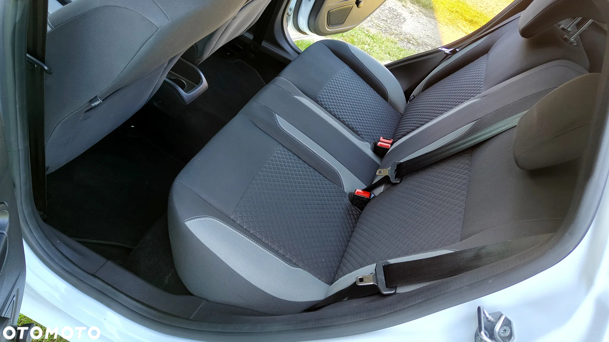 Ford Fiesta 1.0 Start-Stop Trend - 18