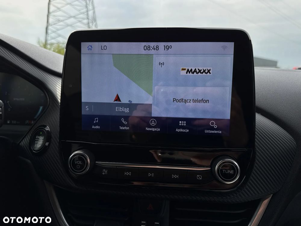 Ford Puma 1.0 EcoBoost ST-Line - 21