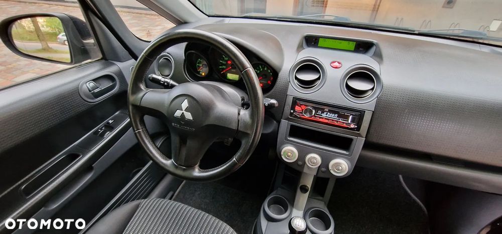 Mitsubishi Colt 1.3 ClearTec In Motion Plus - 18