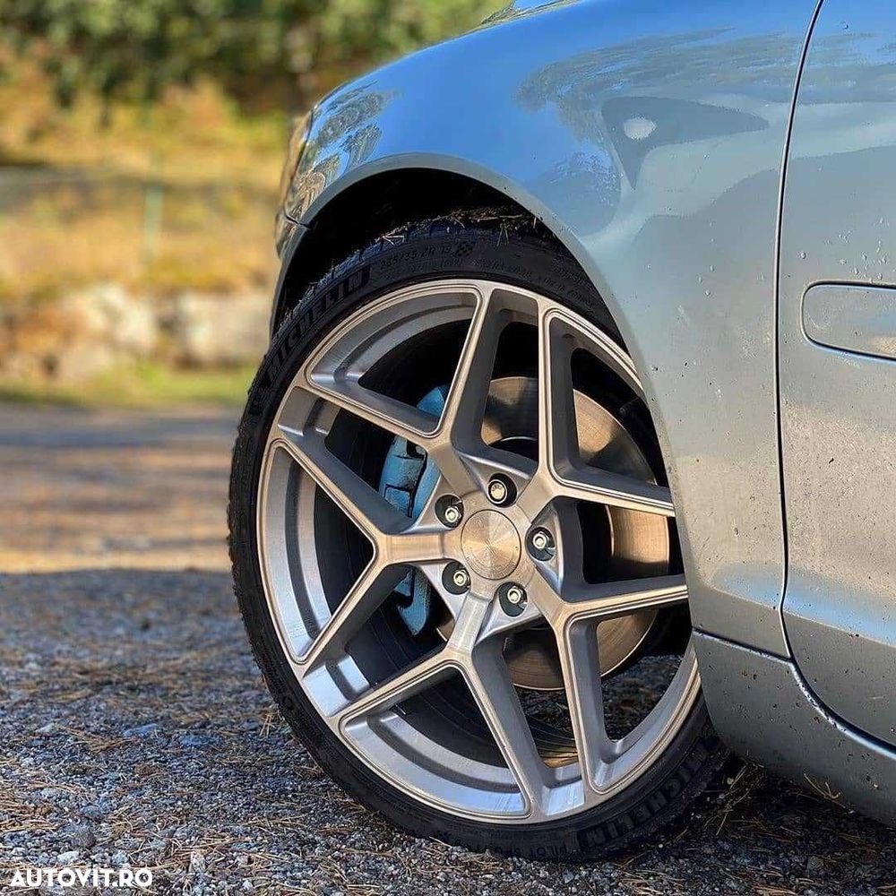 Jante Concave ABS F16 /BMW / AUDI / MERCEDES / 5X112 / 5X120 - 5