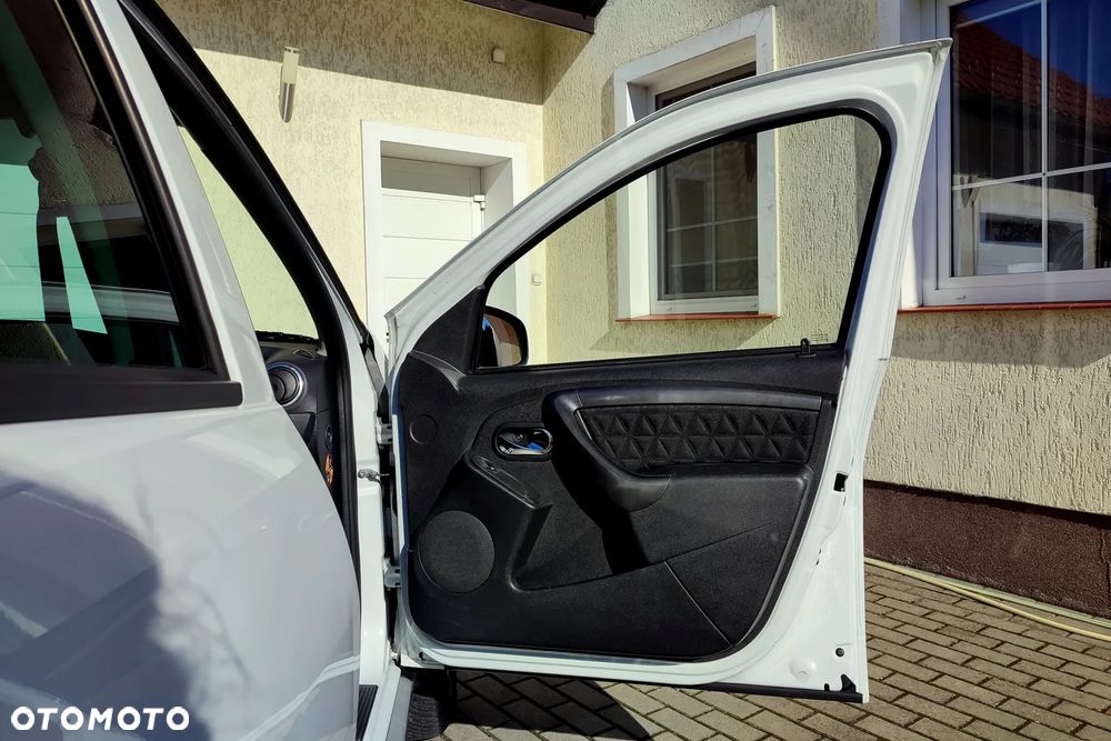 Dacia Duster - 36