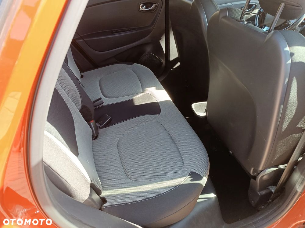 Renault Captur (ENERGY) TCe 90 LIFE - 12