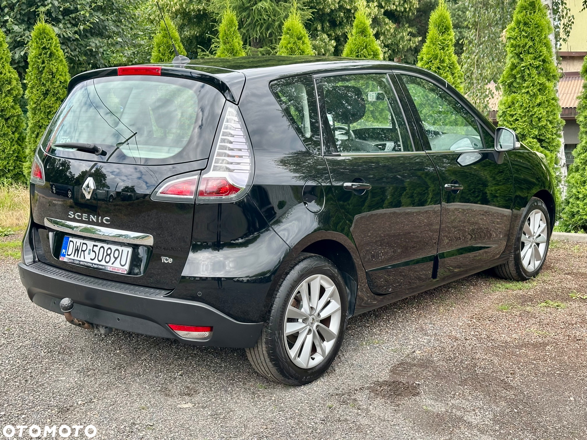 Renault Scenic 1.2 TCe Energy Expression - 11