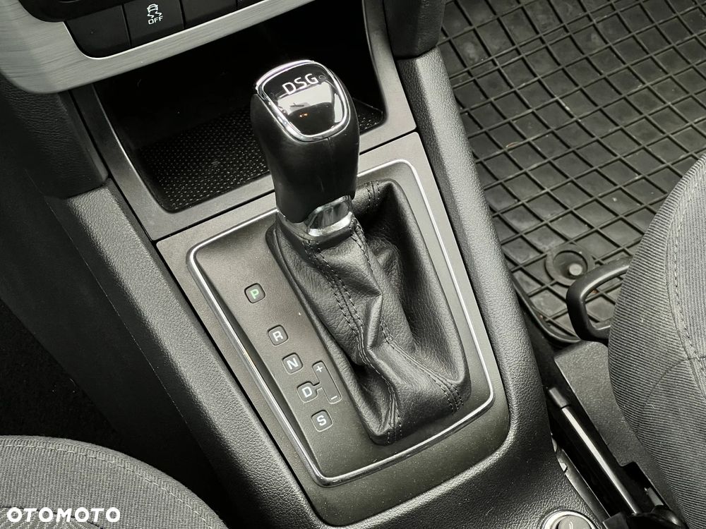 Skoda Yeti 1.2 TSI 4x2 Ambition - 6