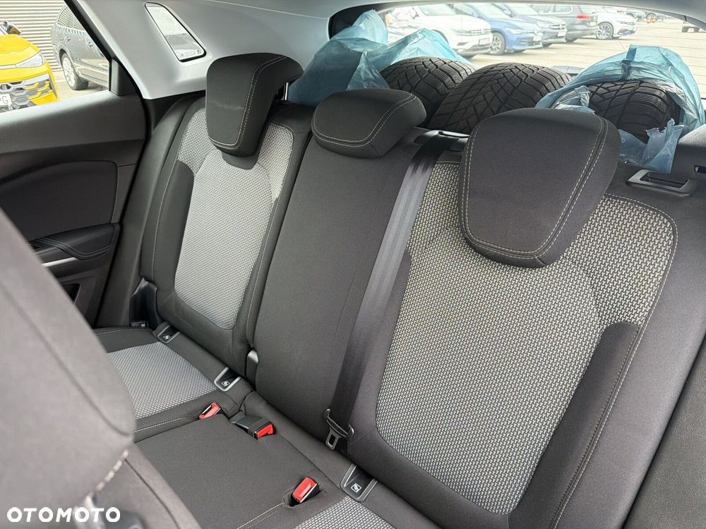 Opel Grandland X 1.2 T GPF Enjoy S&S - 17