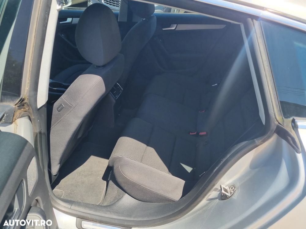 Audi A5 Sportback 3.0 TDI Multitronic - 20