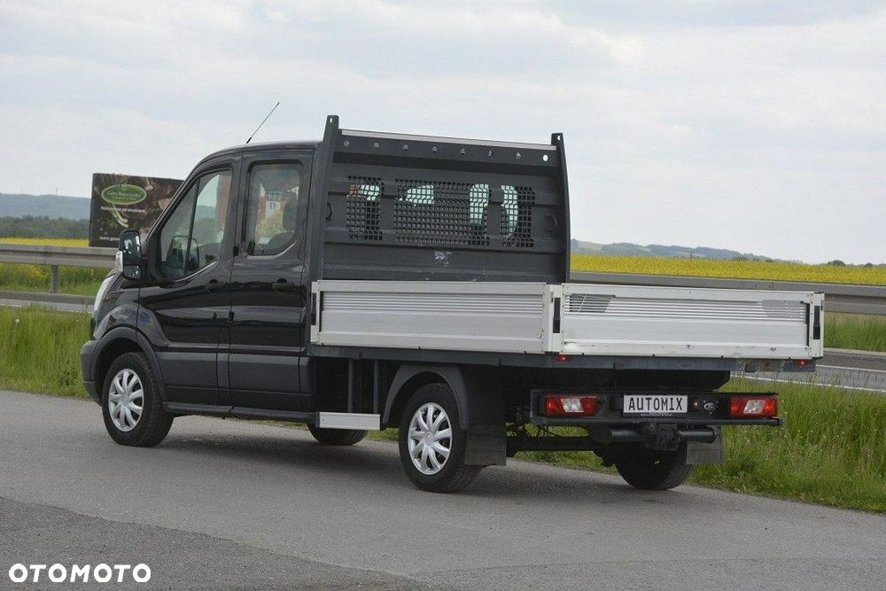 Ford Transit - 4