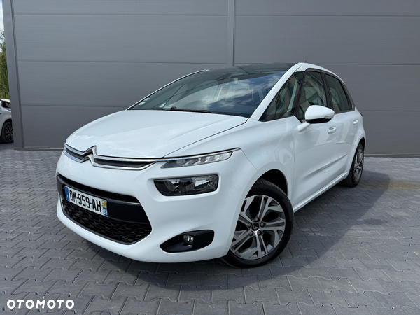 Citroën C4 Picasso 1.6 BlueHDi MoreLife S&S