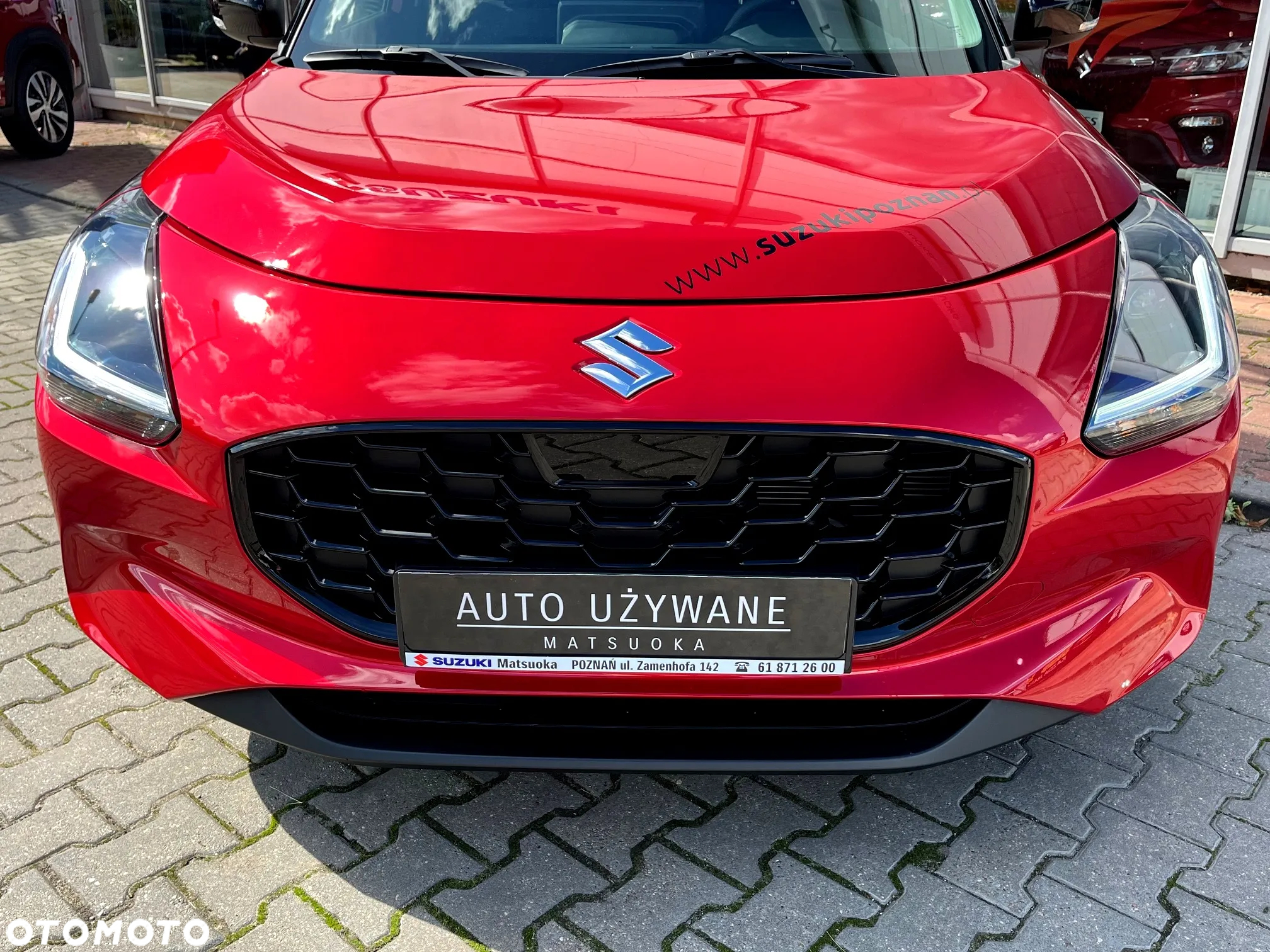 Suzuki Swift 1.2 Dualjet SHVS Elegance - 8
