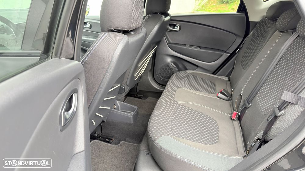 Renault Captur 0.9 TCE Exclusive - 7