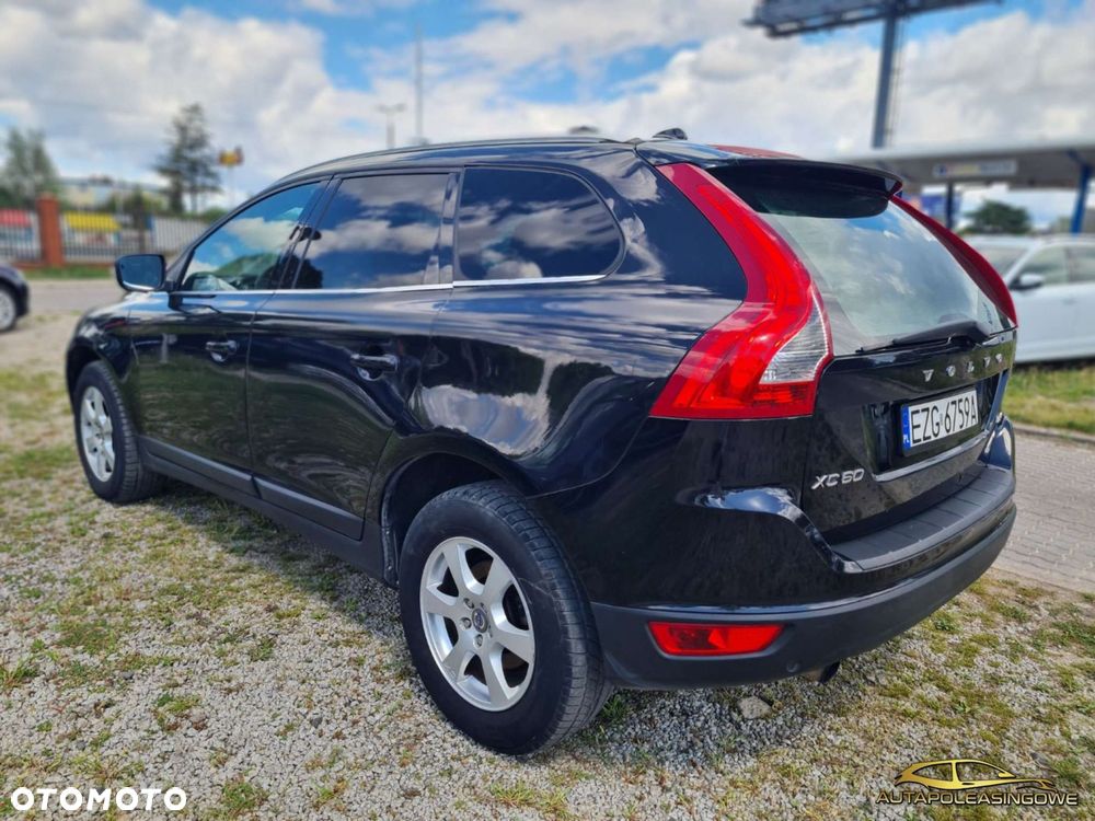 Volvo XC 60 - 8