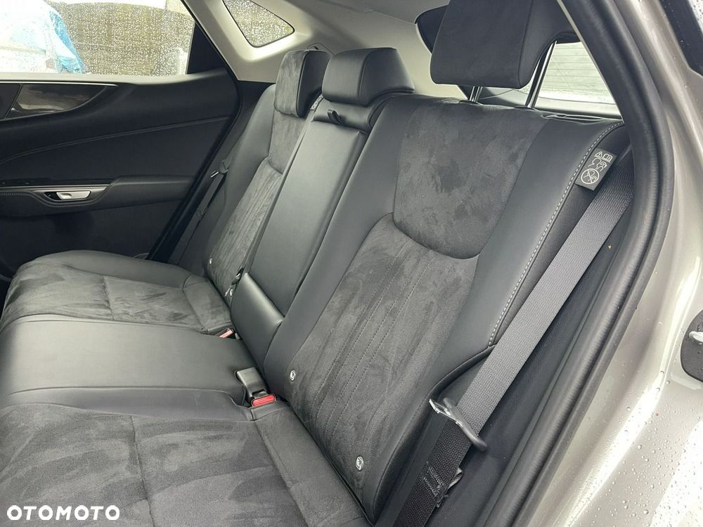 Lexus NX 350h Elegance 2WD - 12