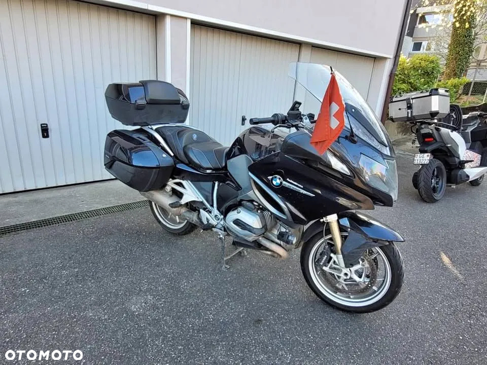 BMW RT - 26