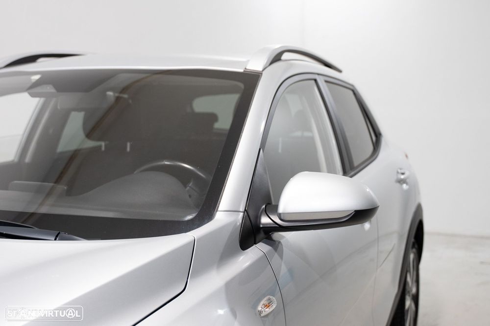 Kia Stonic 1.2 MPi Dynamic - 6