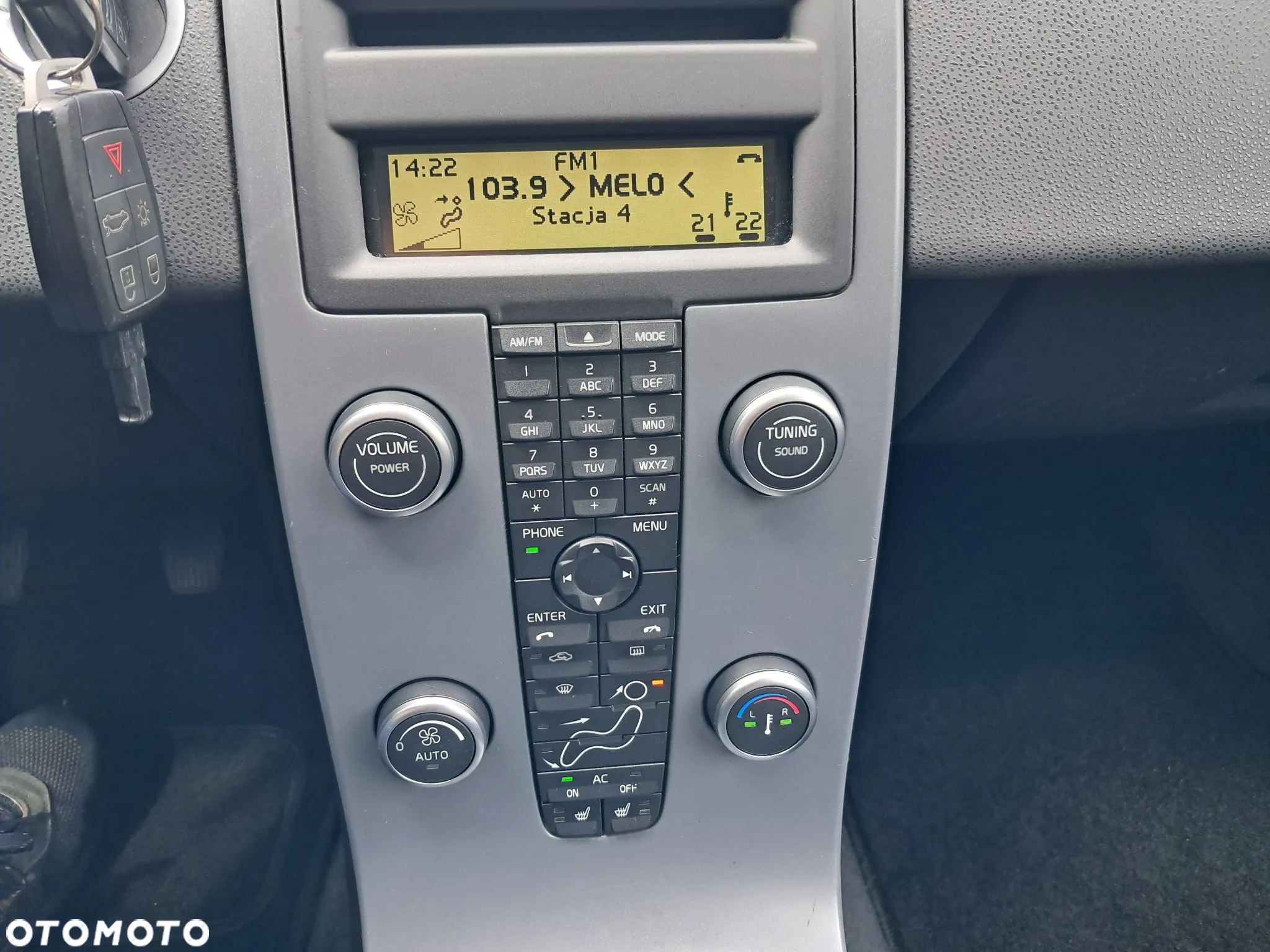 Volvo C30 1.6D DRIVe - 13