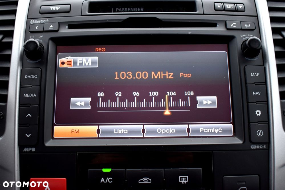 Kia Venga 1.4 CVVT Fifa World Cup Edition - 35