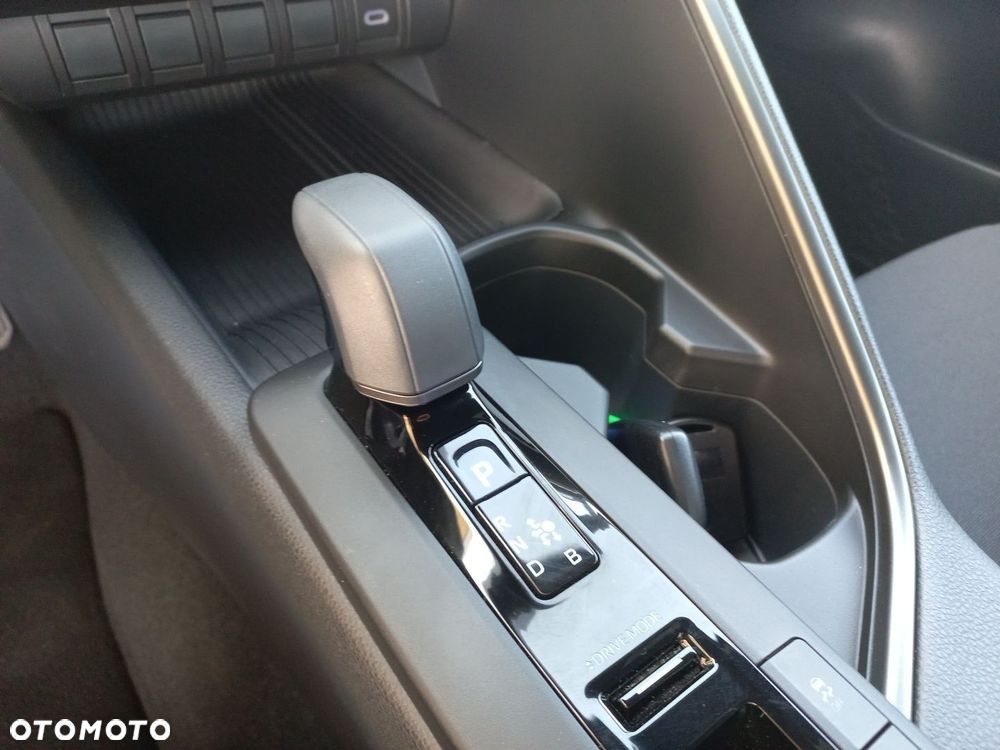 Toyota C-HR 1.8 Hybrid Comfort - 22