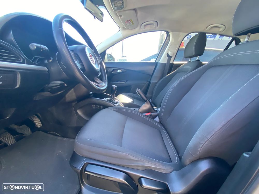 Fiat Tipo Station Wagon 1.3 M-Jet Easy - 14