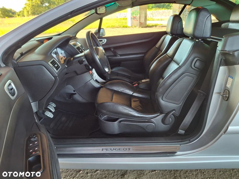 Peugeot 307 CC - 18