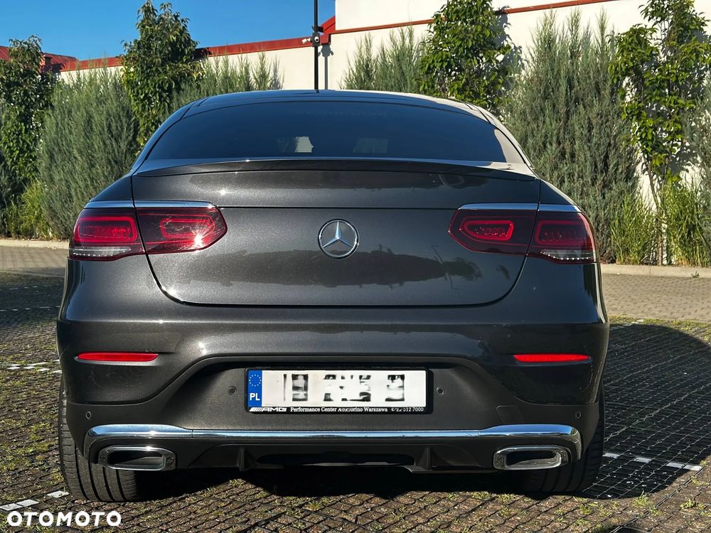 Mercedes-Benz GLC - 7