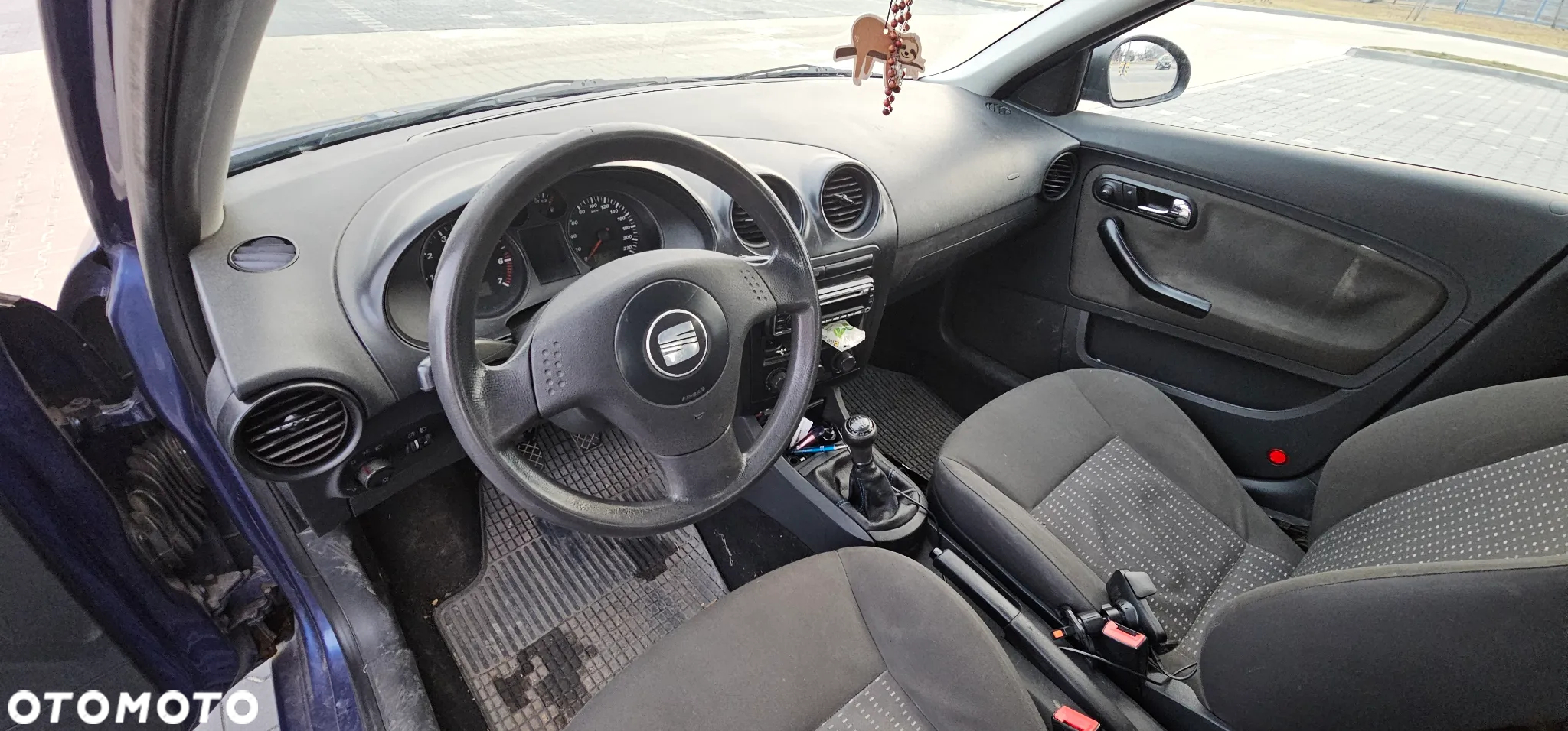 Seat Ibiza - 10