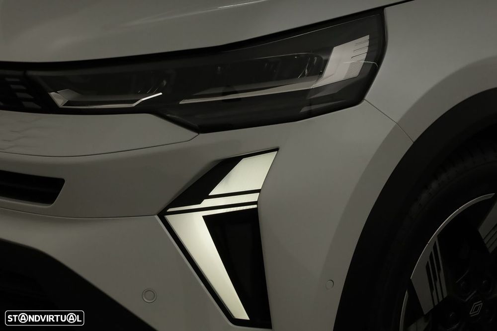 Renault Symbioz 1.6 E-Tech Full Hybrid Techno - 5