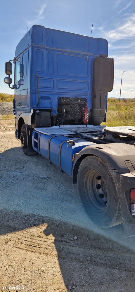 DAF xf460 - 11