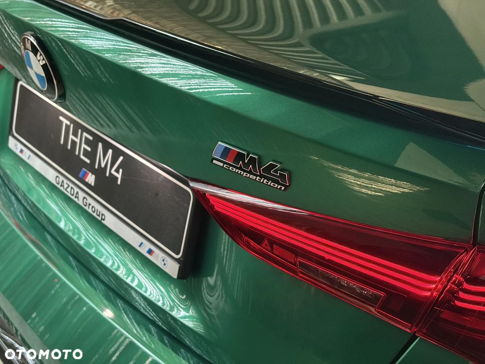 BMW M4 - 11