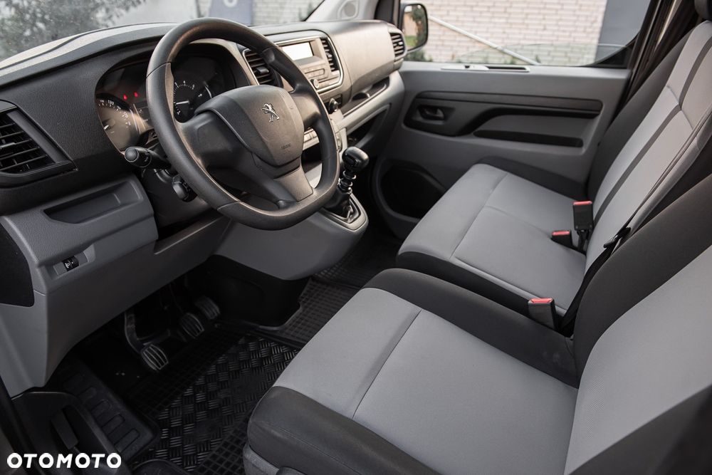 Peugeot Expert Kombi Long 2,8t - 13