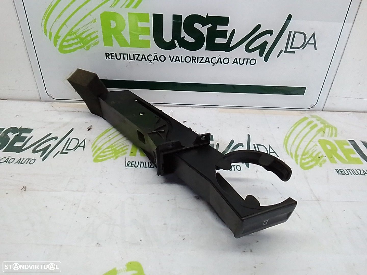 Porta Copos (Objectos) Ford Mondeo Iii (B5y) - 1