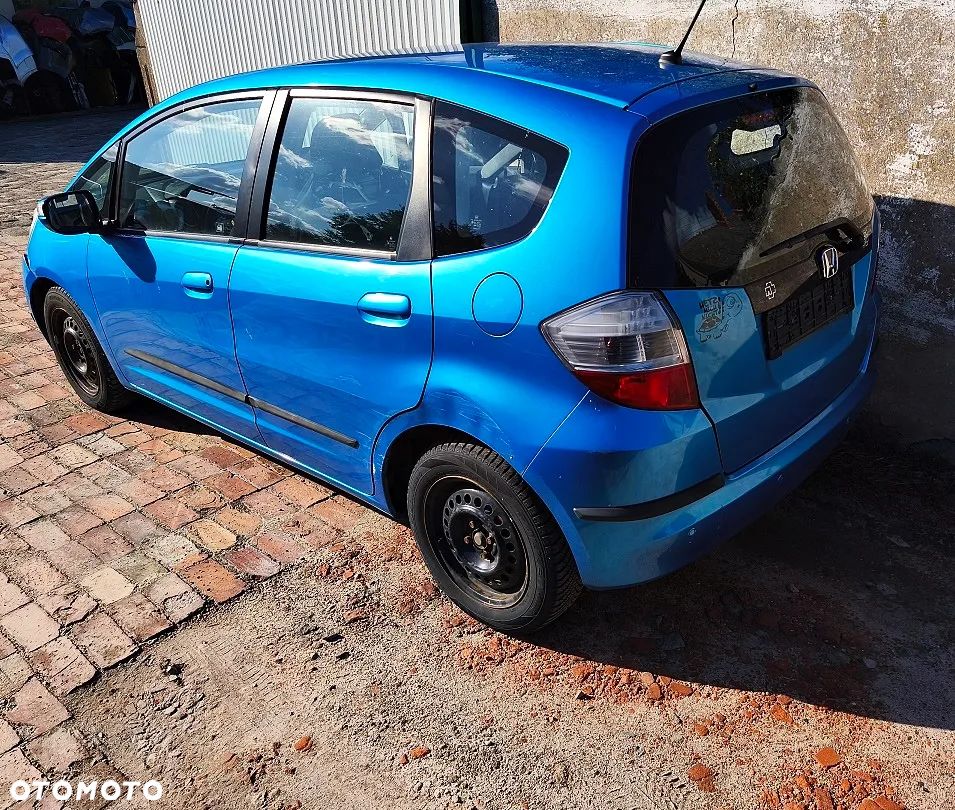 Honda Jazz 1.4 i-VTEC Comfort - 3