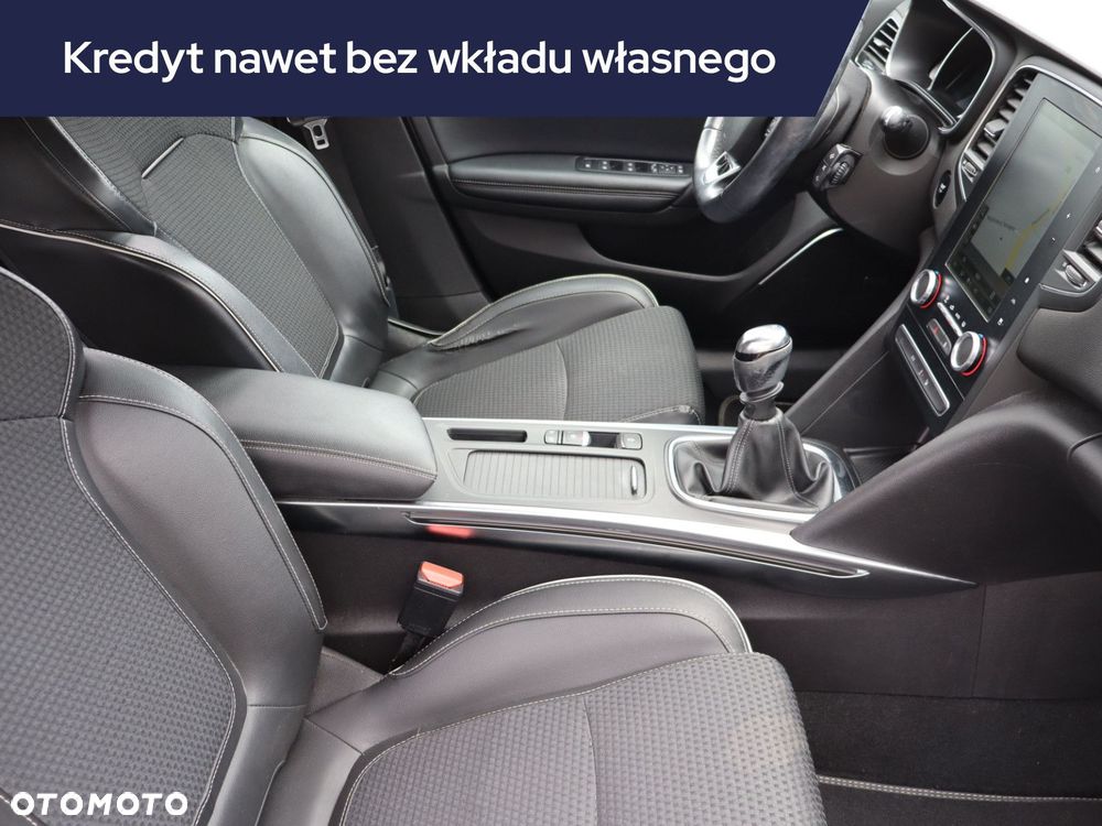 Renault Megane - 11