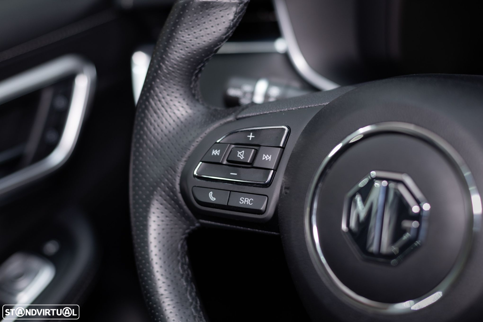 MG Marvel R 70 kWh AWD Performance - 36