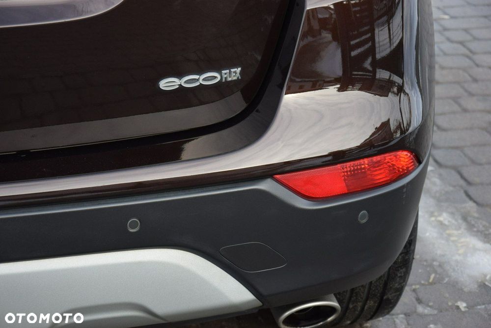 Opel Mokka 1.6 CDTI ecoFLEX Start/Stop Color Innovation - 14