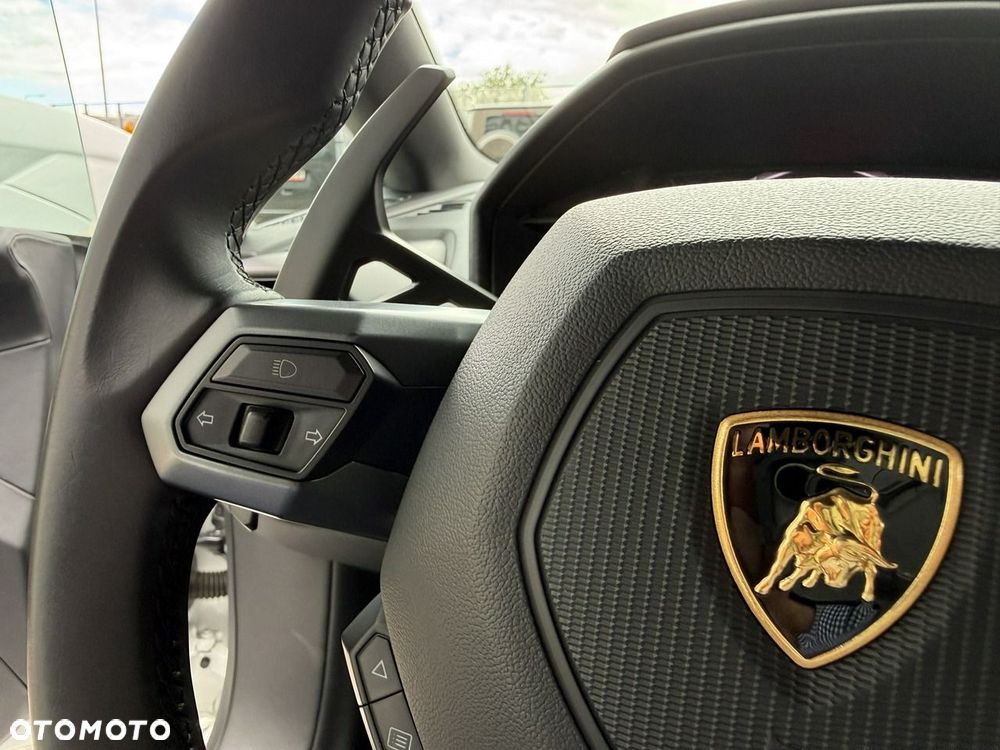 Lamborghini Huracan LP610-4 - 40