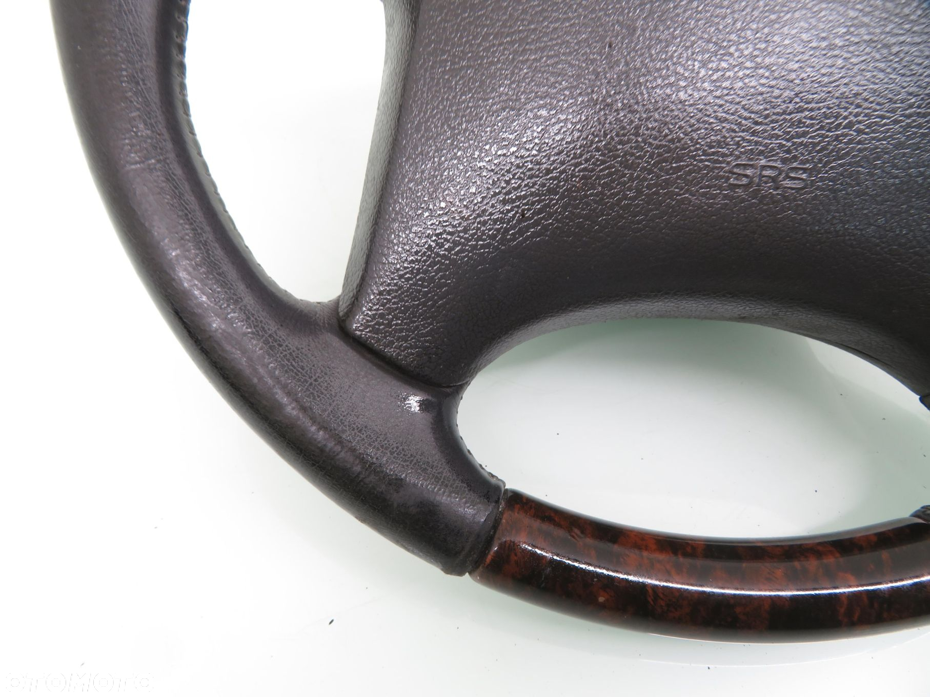 KIEROWNICA VOLVO S40 I 30884416 30884417 - 5