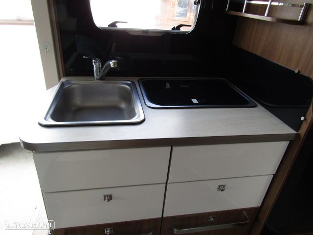 Pilote Essential P650 Cama Central(em preparação) - 14