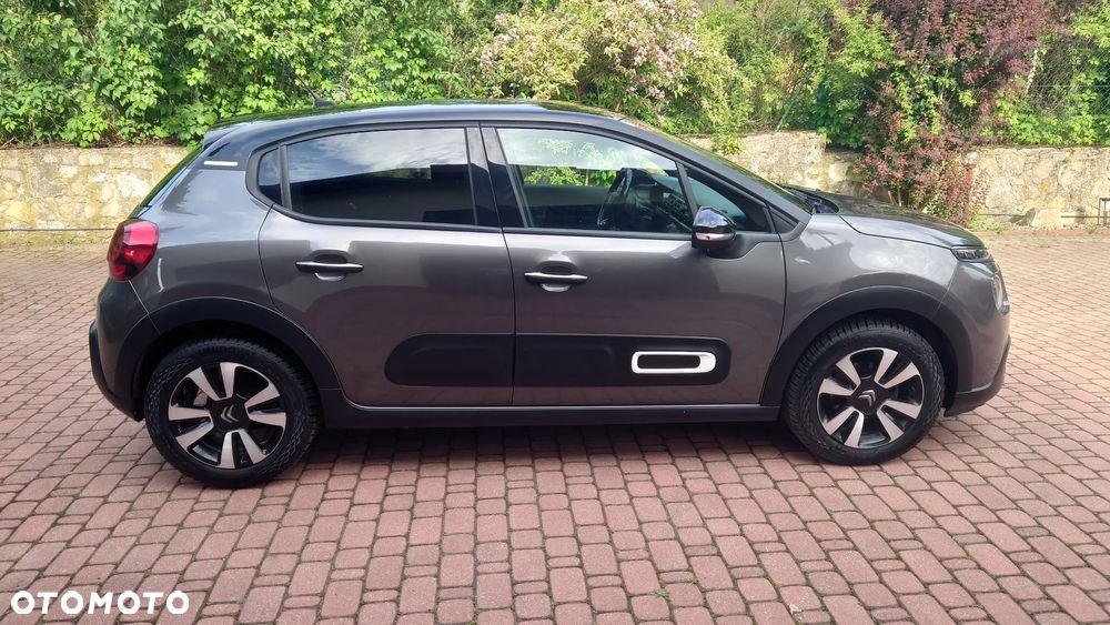 Citroën C3 1.2 PureTech Shine - 9