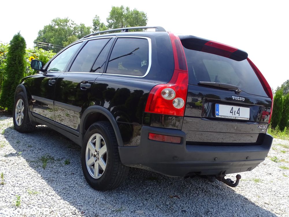 Volvo XC 90 2.4 D5 Kinetic - 29