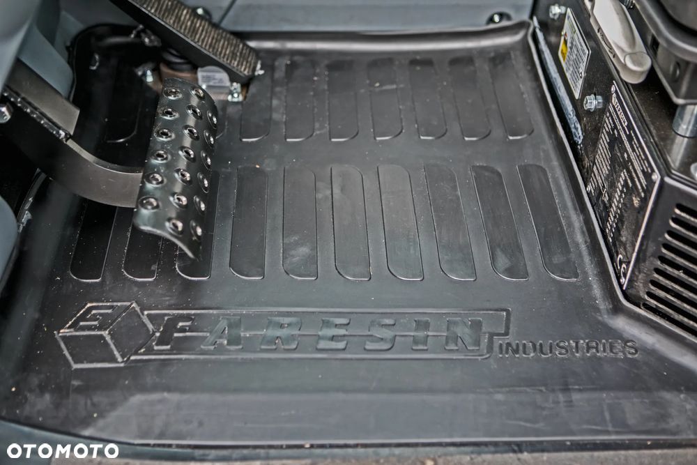 Faresin 6.26 classic 52 - 28