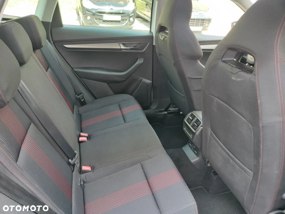 Skoda Karoq ver-2-0-tdi-scr-4x4-dsg-style - 13