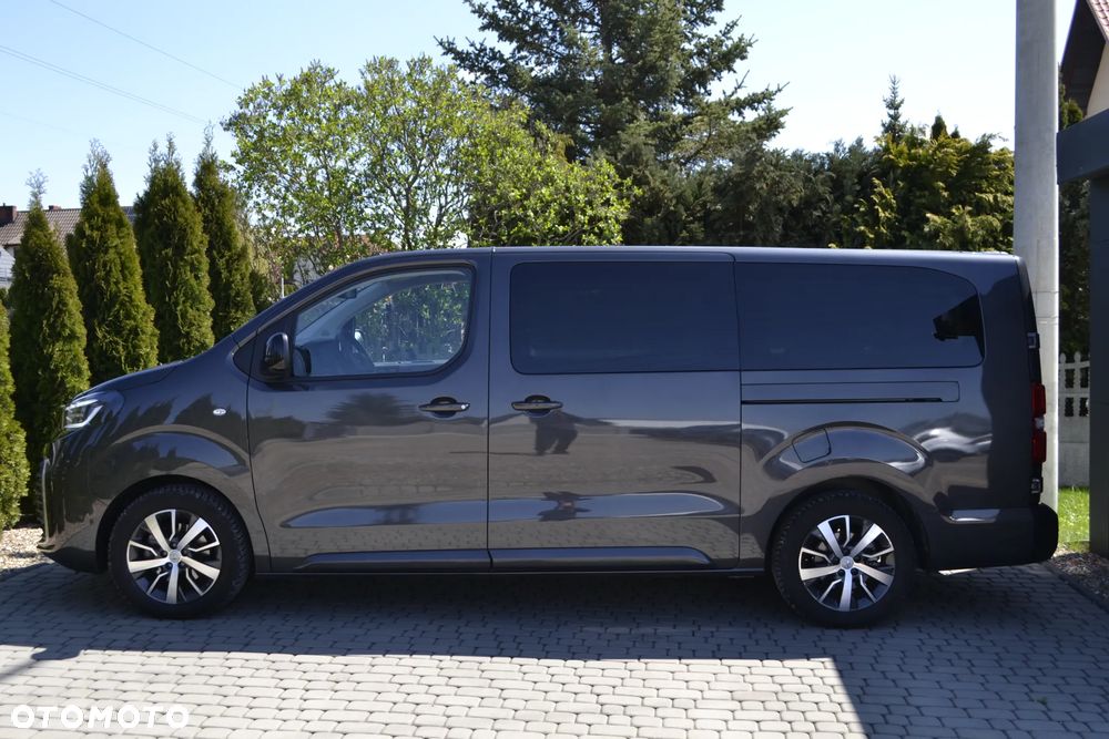 Toyota Proace Verso 2.0 D4-D Medium Business - 15