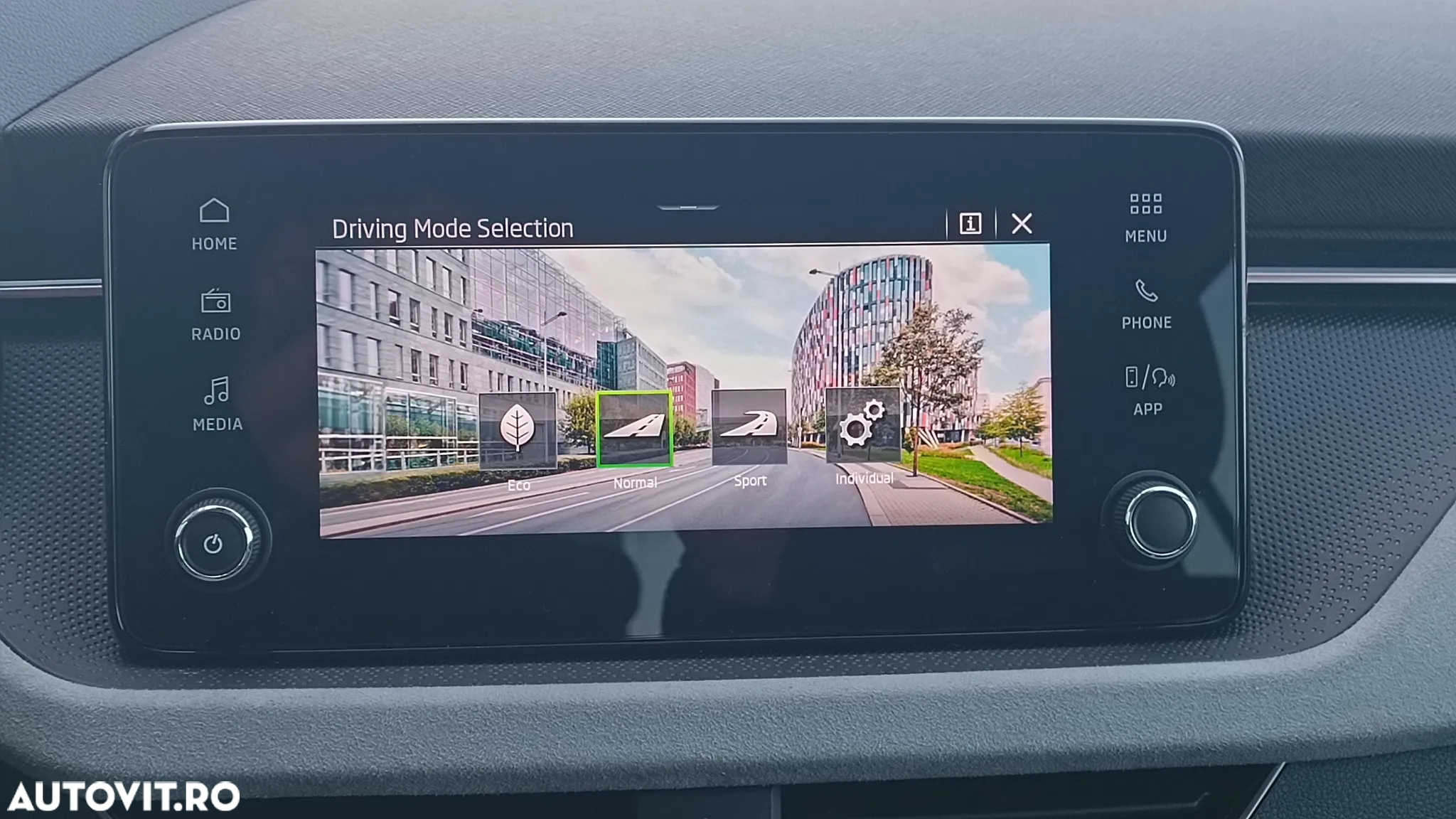 Skoda Scala 1.0 TSI Selection - 21